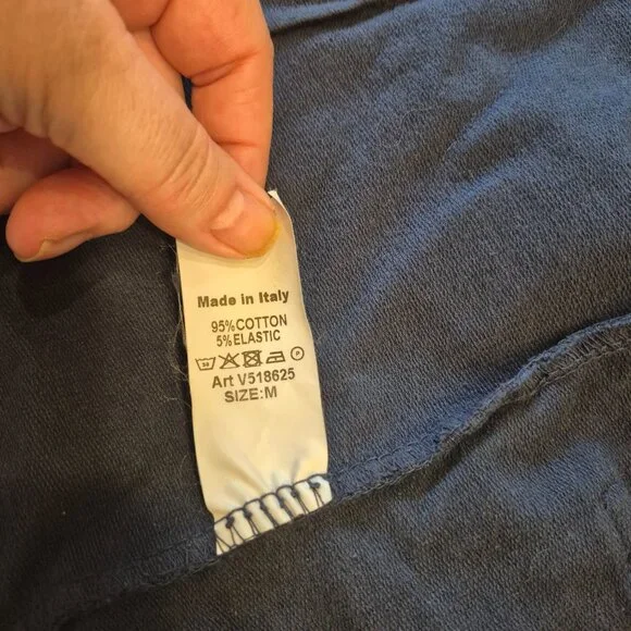 Military Style Jacket - Picture 10 of 10